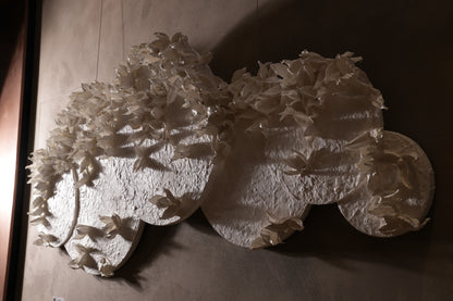 The Blossom Cloud