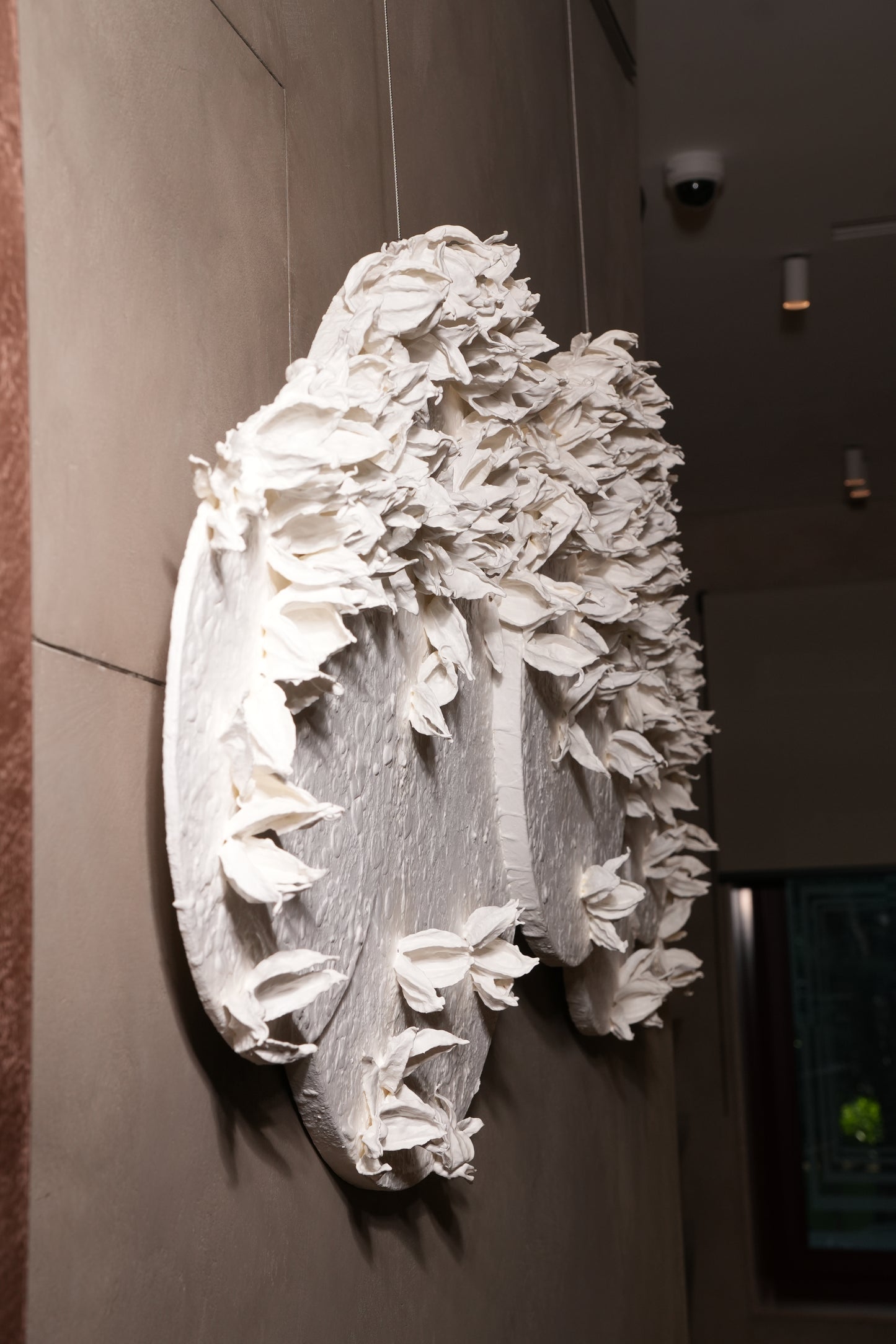 The Blossom Cloud