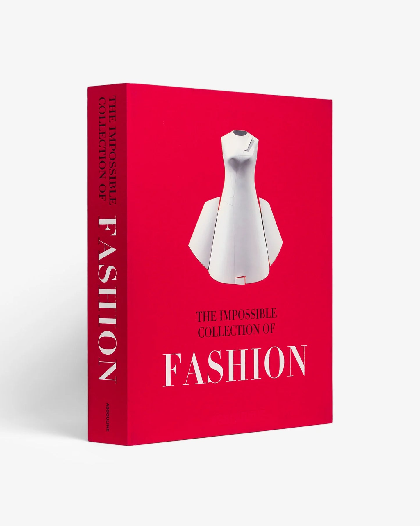 The Impossible Collection of Fashion