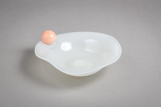 THE BOWL WITH A TWIST - Creamy Melon ~ Coconut