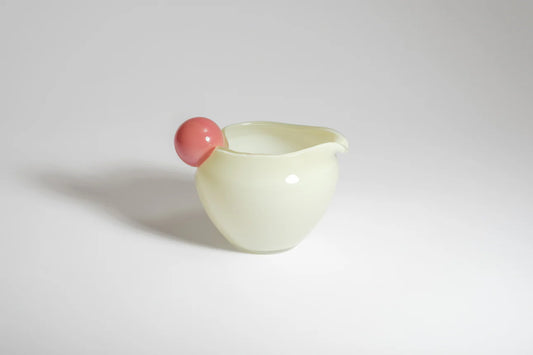THE JUG MINI - Cherry Jam ~ Coconut