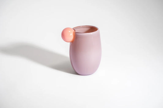 THE CUP MEGA - Bubblegum ~ Plum