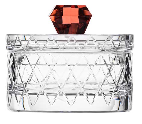 BONBON jar with the lid/Rosaline