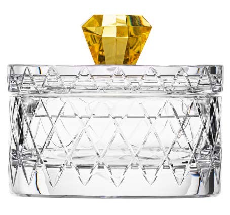 BONBON jar with the lid / Eldor