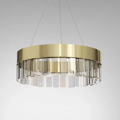 Solaris Chandelier