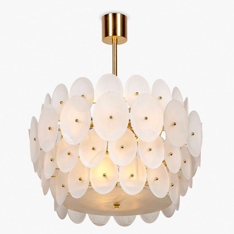 Perle Chandelier