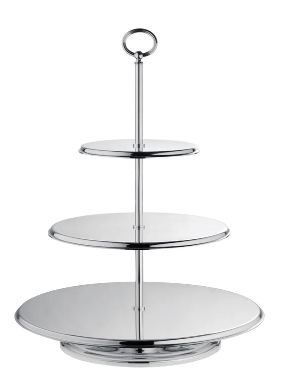 Classique Cake Stand 3 Tiers