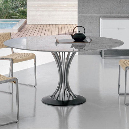 Radar Dining Table