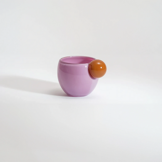 THE CUP MEDI - Almond ~ Berry