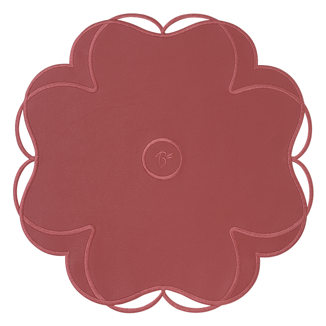 Jardin Placemat - Marsala
