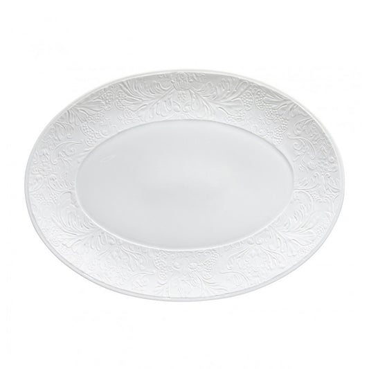 Italian Renaissance - Oval platter